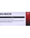 Activejet ATL-MS317N toner (zamiennik do Lexmark 51B2000, Supreme; 2500 stron; czarny) - nr 4