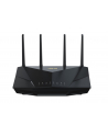Router Asus RT-AX5400 Wi-Fi 6 VPN 4x1GbE USB 32 - nr 1