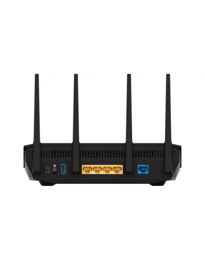 Router Asus RT-AX5400 Wi-Fi 6 VPN 4x1GbE USB 32 główny