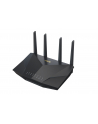 Router Asus RT-AX5400 Wi-Fi 6 VPN 4x1GbE USB 32 - nr 3