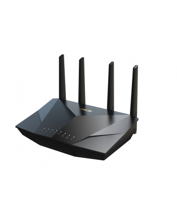 Router Asus RT-AX5400 Wi-Fi 6 VPN 4x1GbE USB 32
