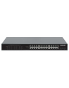INTELLINET SWITCH GIGABIT 24-PORTOWY POE+ Z 2 PORT - nr 20