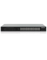 INTELLINET SWITCH GIGABIT 24-PORTOWY POE+ Z 2 PORT - nr 22