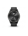 Zegarek sportowy Garmin Vivomove Trend Black - nr 14