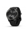 Zegarek sportowy Garmin Vivomove Trend Black - nr 17
