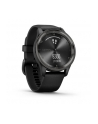 Zegarek sportowy Garmin Vivomove Trend Black - nr 18