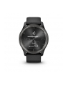 Zegarek sportowy Garmin Vivomove Trend Black - nr 19
