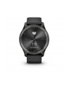 Zegarek sportowy Garmin Vivomove Trend Black - nr 22