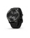 Zegarek sportowy Garmin Vivomove Trend Black - nr 25