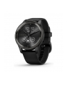 Zegarek sportowy Garmin Vivomove Trend Black - nr 26