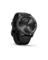 Zegarek sportowy Garmin Vivomove Trend Black - nr 27