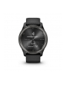 Zegarek sportowy Garmin Vivomove Trend Black - nr 28