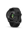 Zegarek sportowy Garmin Vivomove Trend Black - nr 30