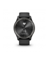 Zegarek sportowy Garmin Vivomove Trend Black - nr 6