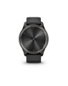 Zegarek sportowy Garmin Vivomove Trend Black - nr 8