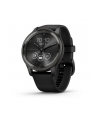 Zegarek sportowy Garmin Vivomove Trend Black - nr 9