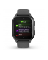 Zegarek sportowy Garmin Venu Sq 2 Shadow - nr 12