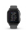 Zegarek sportowy Garmin Venu Sq 2 Shadow - nr 13