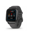 Zegarek sportowy Garmin Venu Sq 2 Shadow - nr 20