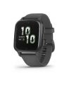 Zegarek sportowy Garmin Venu Sq 2 Shadow - nr 24