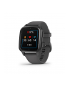 Zegarek sportowy Garmin Venu Sq 2 Shadow - nr 6