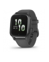 Zegarek sportowy Garmin Venu Sq 2 Shadow - nr 9