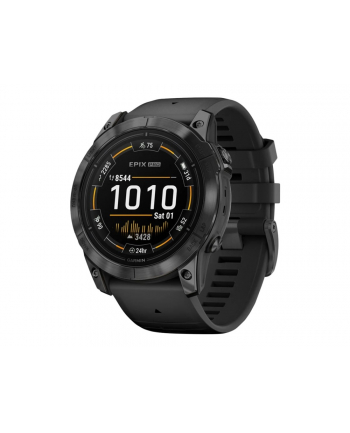 Zegarek sportowy Garmin EPIX Pro Gen2 51mm nr 1