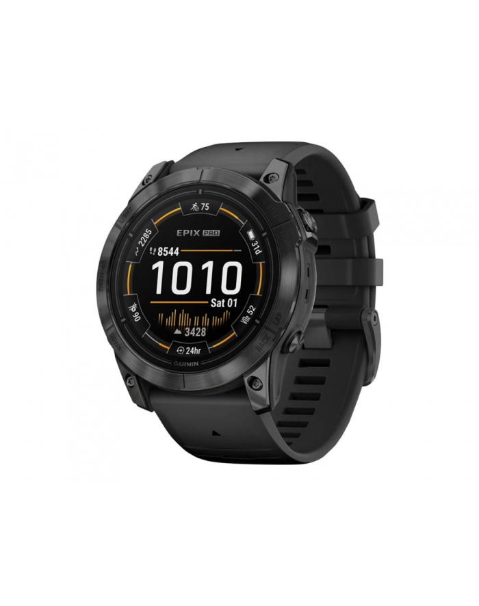 Zegarek sportowy Garmin EPIX Pro Gen2 51mm główny