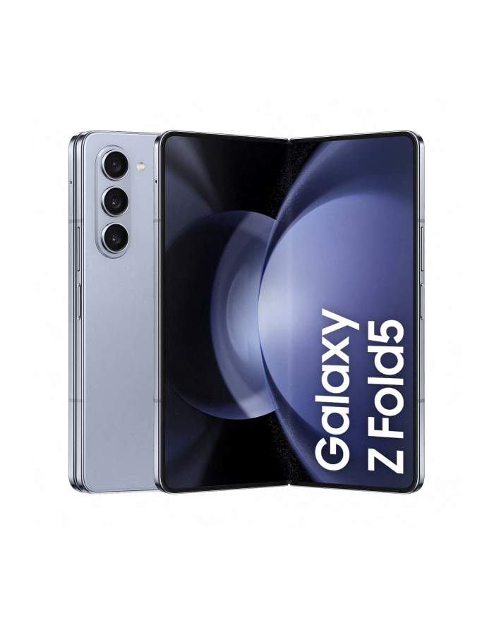 Smartfon Samsung Galaxy Z Fold5 (F946B) 5G 12GB/1TB Blue główny