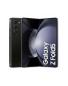 Smartfon Samsung Galaxy Z Fold 5 (F946B) 12GB/1TB 7,5''; OLED 2176x1812 4400mAh Dual SIM 5G Phantom Black - nr 1
