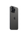 Apple iPhone 15 Pro 128GB Black Titanium - nr 3