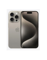 Apple iPhone 15 Pro 128GB Natural Titanium - nr 1