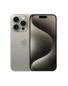 Apple iPhone 15 Pro 128GB Natural Titanium - nr 2
