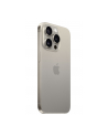 Apple iPhone 15 Pro 128GB Natural Titanium - nr 3