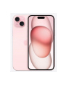 Apple iPhone 15 Plus 128GB Pink - nr 1