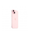 Apple iPhone 15 Plus 128GB Pink - nr 3