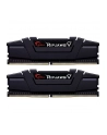 GSKILL RIPJAWSV DDR4 2X16GB 3600MHZ CL18 XMP2 WHITE F4-3600C18D-32GVW - nr 10
