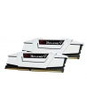 GSKILL RIPJAWSV DDR4 2X16GB 3600MHZ CL18 XMP2 WHITE F4-3600C18D-32GVW - nr 18
