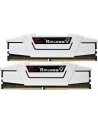 GSKILL RIPJAWSV DDR4 2X16GB 3600MHZ CL18 XMP2 WHITE F4-3600C18D-32GVW - nr 1