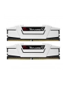 GSKILL RIPJAWSV DDR4 2X16GB 3600MHZ CL18 XMP2 WHITE F4-3600C18D-32GVW - nr 6