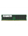 Micron RDIMM 96GB DDR5 2Rx4 5600MHz PC5-44800 ECC REGISTERED MTC40F204WS1RC56BR - nr 2