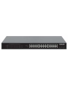 INTELLINET SWITCH GIGABIT 24-PORTOWY POE+ Z 2 PORT - nr 14