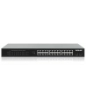 INTELLINET SWITCH GIGABIT 24-PORTOWY POE+ Z 2 PORT - nr 22
