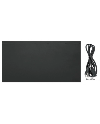 INTELLINET SWITCH GIGABIT 24-PORTOWY POE+ Z 2 PORT