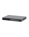 INTELLINET SWITCH GIGABIT 24-PORTOWY POE+ Z 2 PORT - nr 7