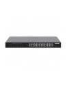 INTELLINET SWITCH GIGABIT 24-PORTOWY POE+ Z 2 PORT - nr 9