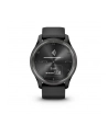 Zegarek sportowy Garmin Vivomove Trend Black - nr 11