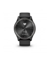 Zegarek sportowy Garmin Vivomove Trend Black - nr 14
