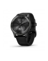 Zegarek sportowy Garmin Vivomove Trend Black - nr 18