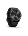 Zegarek sportowy Garmin Vivomove Trend Black - nr 19